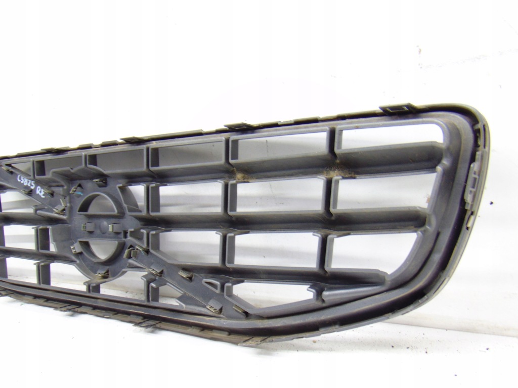 Решётка решётка радиатора решётка радиатора радиатора volvo v60 i s60 ii 30795039 в Украине