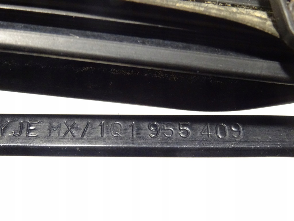 фото №7, Рычаги дворник перед vw golf v 5 kombi jetta v 1q1955409 1k5955410b