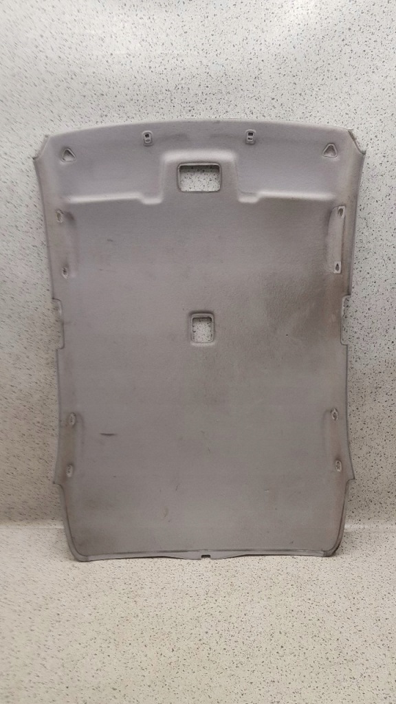 фото №1, Потолок nissan primera p11 lift hb 5d