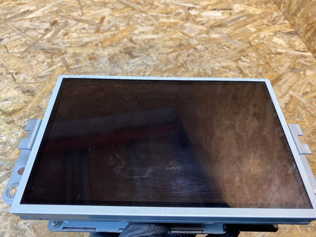 фото №7, Радіо навігація navi екран дисплей ford ranger iv mb3t-14g370-mgc 2019-