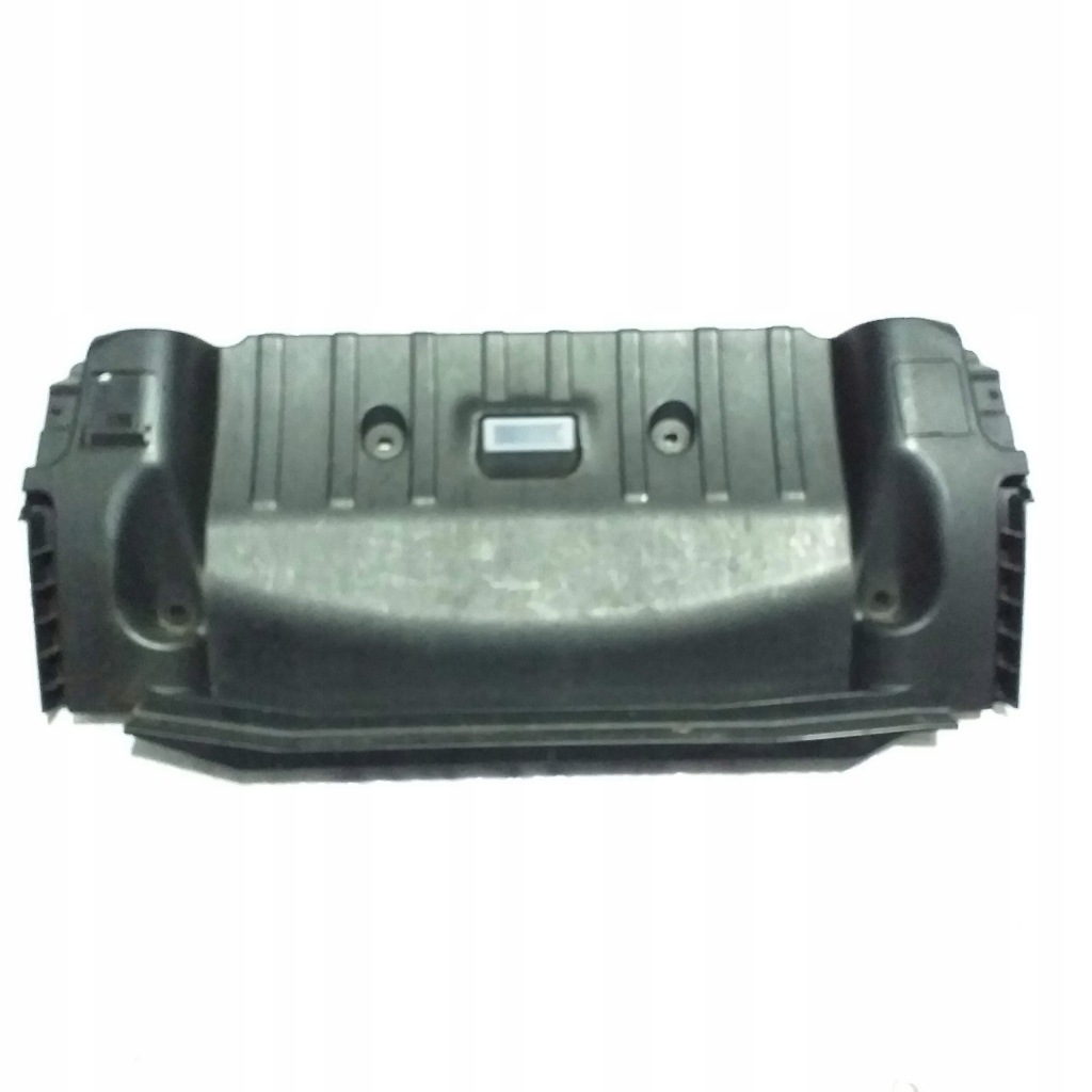 фото №1, Bmw z4 e89 защита корпус багажника 9128476