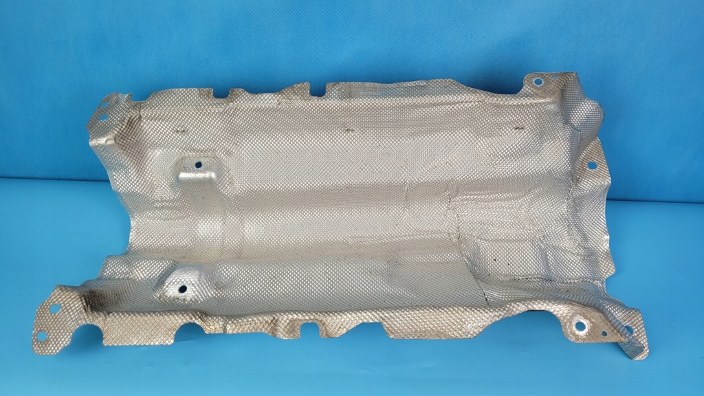 фото №8, Volvo xc60 ii 21r 2.0d шумоизоляция защита тепловая 32226740