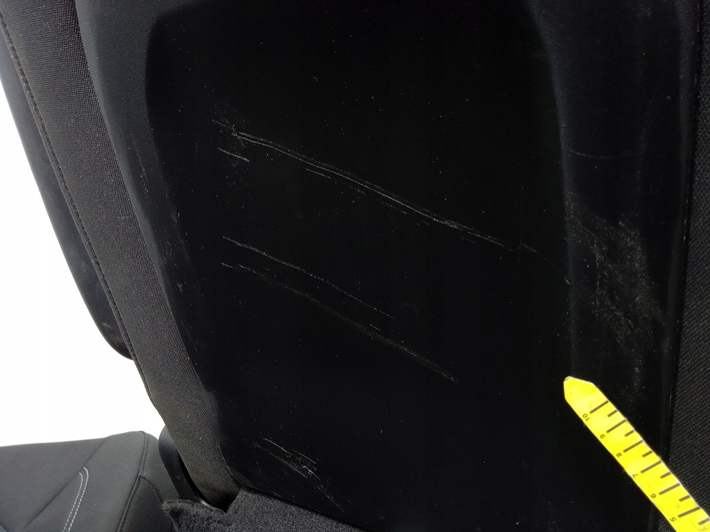 фото №10, Pacifica s ii 17- сиденья задняя задние 2 3 ряд