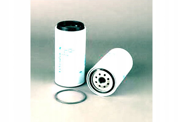 Фильтр топлива сепаратор volvo construction donaldso Цена