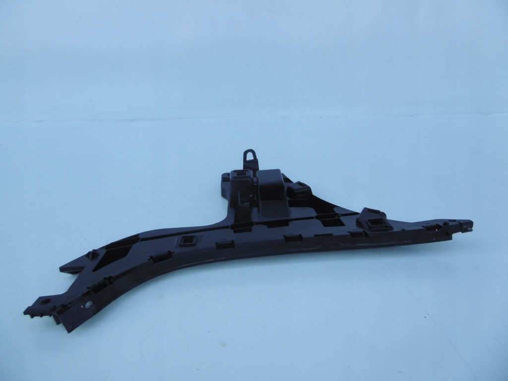 фото №7, Направляющая бампера правый задняя задний volvo s80 ii 06-16