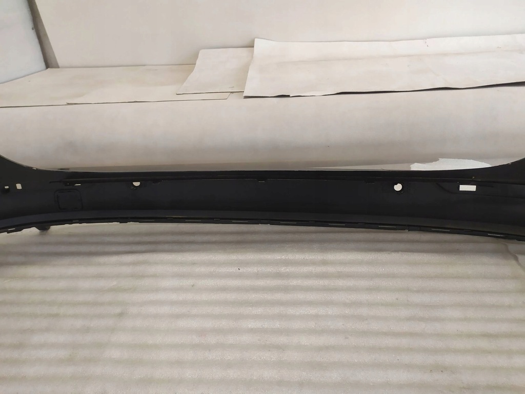 фото №13, Бампер задня задній volvo v60 ii cross country