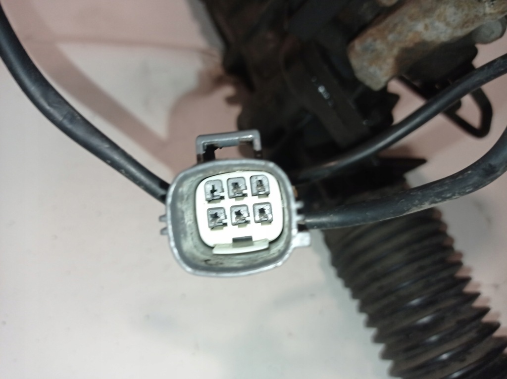 фото №8, Трансмісія рейка рульова volvo s80 t6 2.9 p9492863