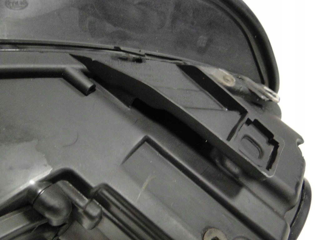 фото №10, Mercedes gl x164 164 лампа bi-xenon ксенон правая