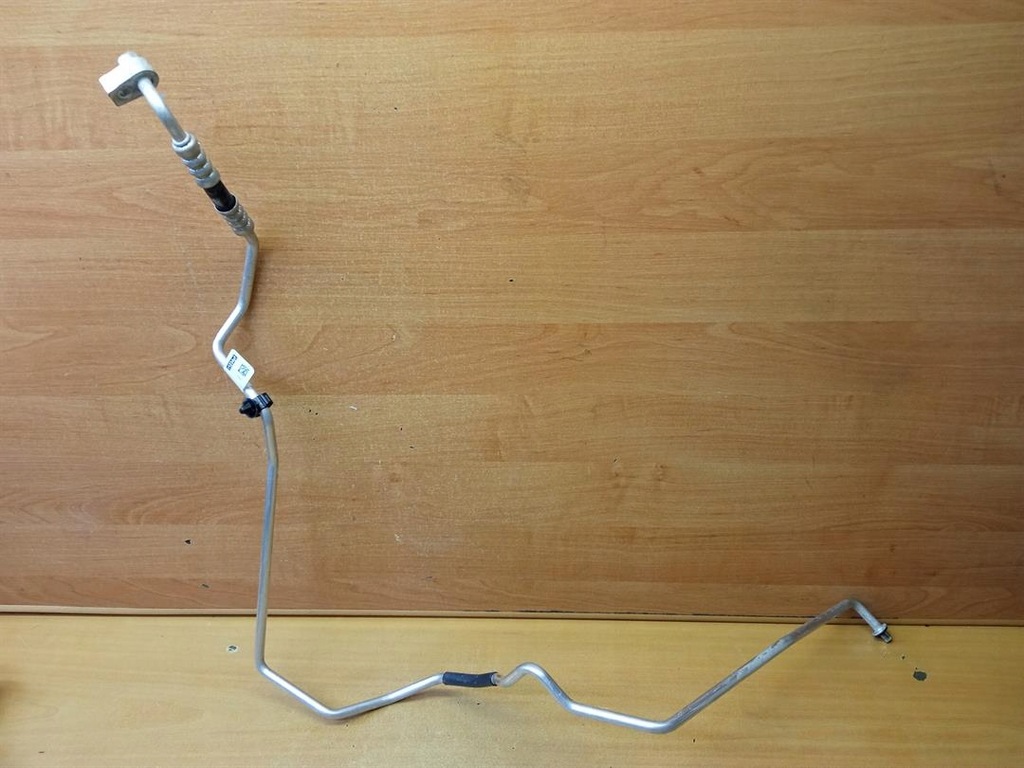 фото №1, Шланг кондиционера ford ecosport gn15-19a704-lb