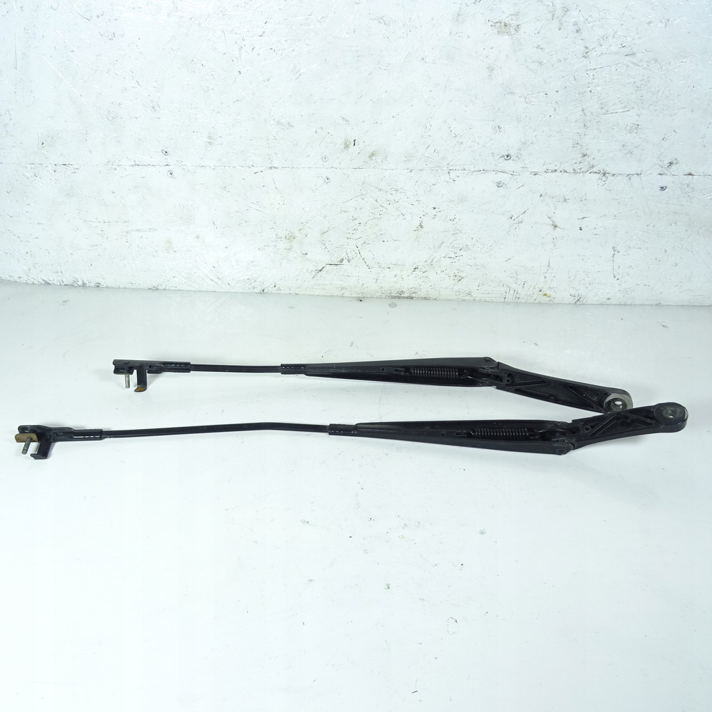 фото №4, Skoda octavia ii важелі двірник 1z1955410a