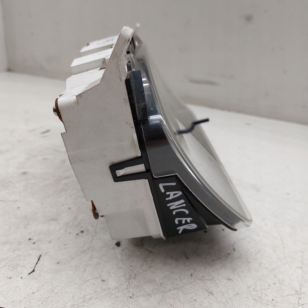 фото №6, Mitsubishi lancer 2,0b счетчик приборы 769219770 eu