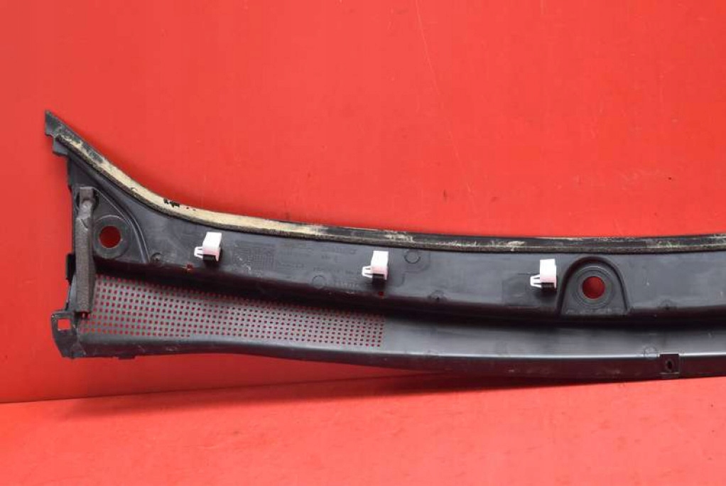 фото №6, Жабо eu 668113292r dacia logan 2 ii 13-16