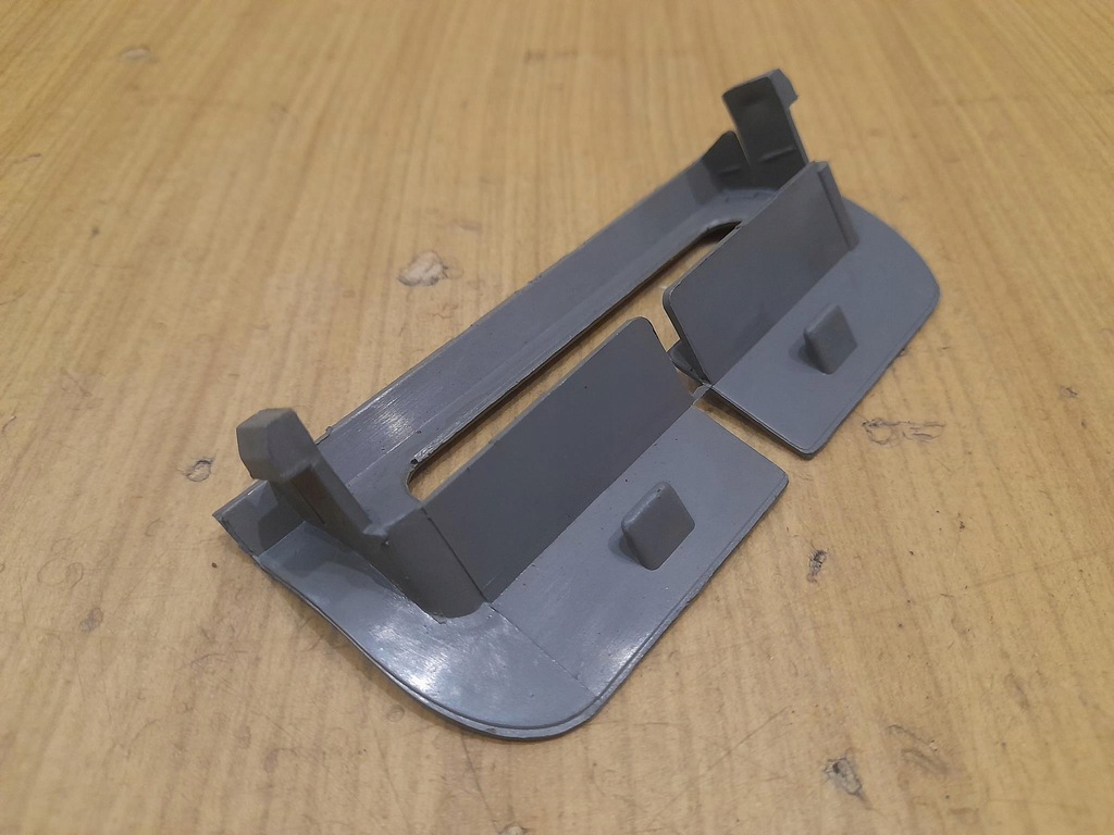 фото №8, Fso polonez защита поперечина безопасности