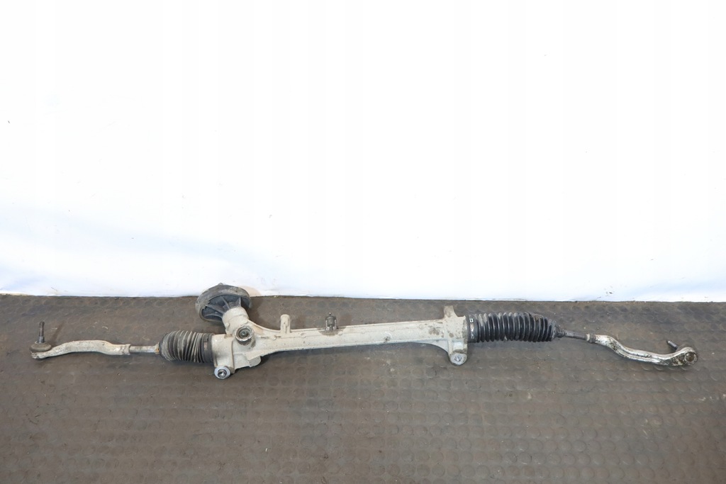 фото №3, Рулевая рейка renault megane iv 1.6