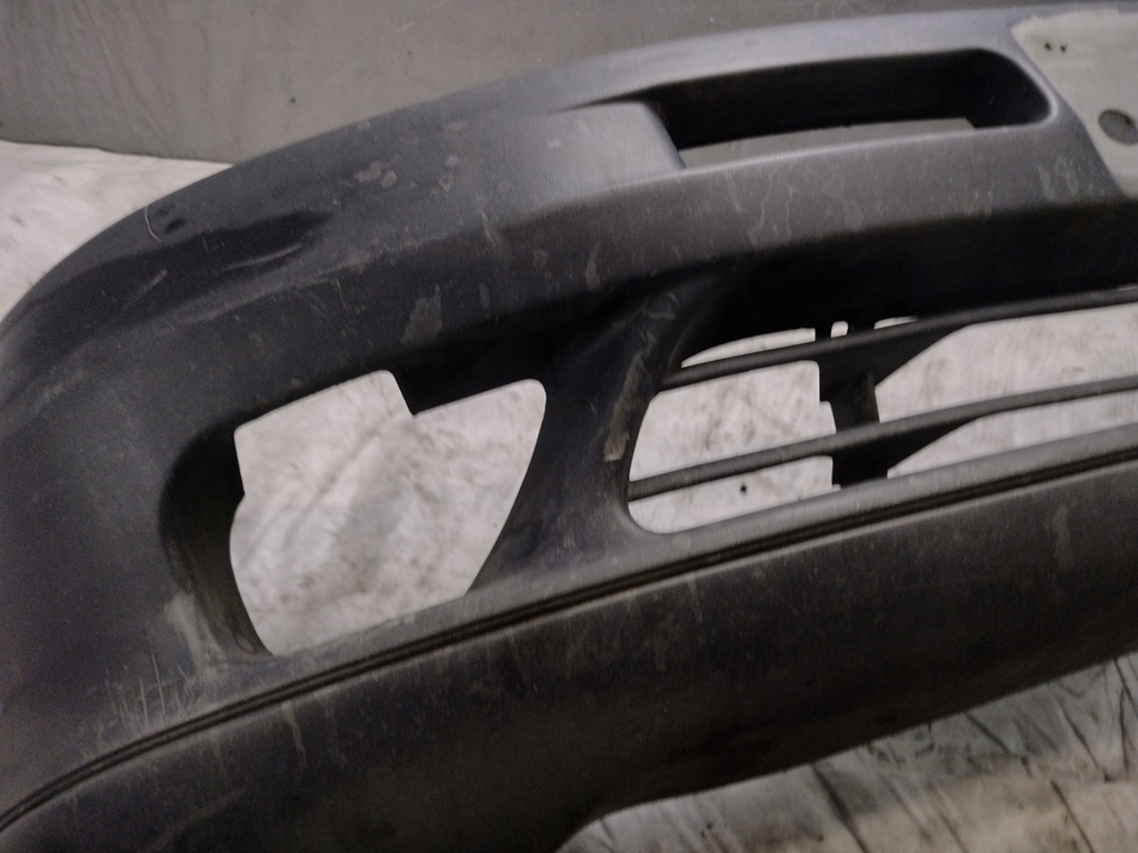 фото №10, Бампер передній mercedes vito i 1 w638