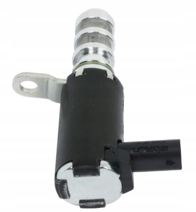 фото №1, Электроклапан насоса масла citroen peugeot