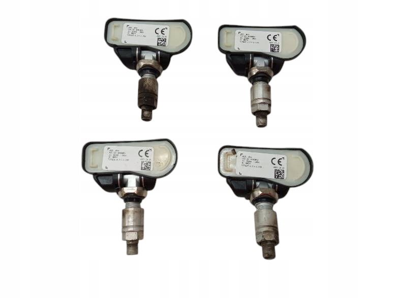 Датчик датчик комплект  4 szt 13581560 14417-3015db50 opel astra iv 2009- j Киев