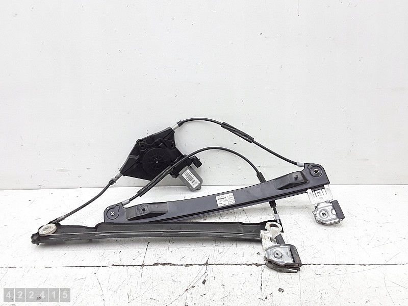 фото №1, 2007 alfa romeo 159 регулятор стекло d2935p8