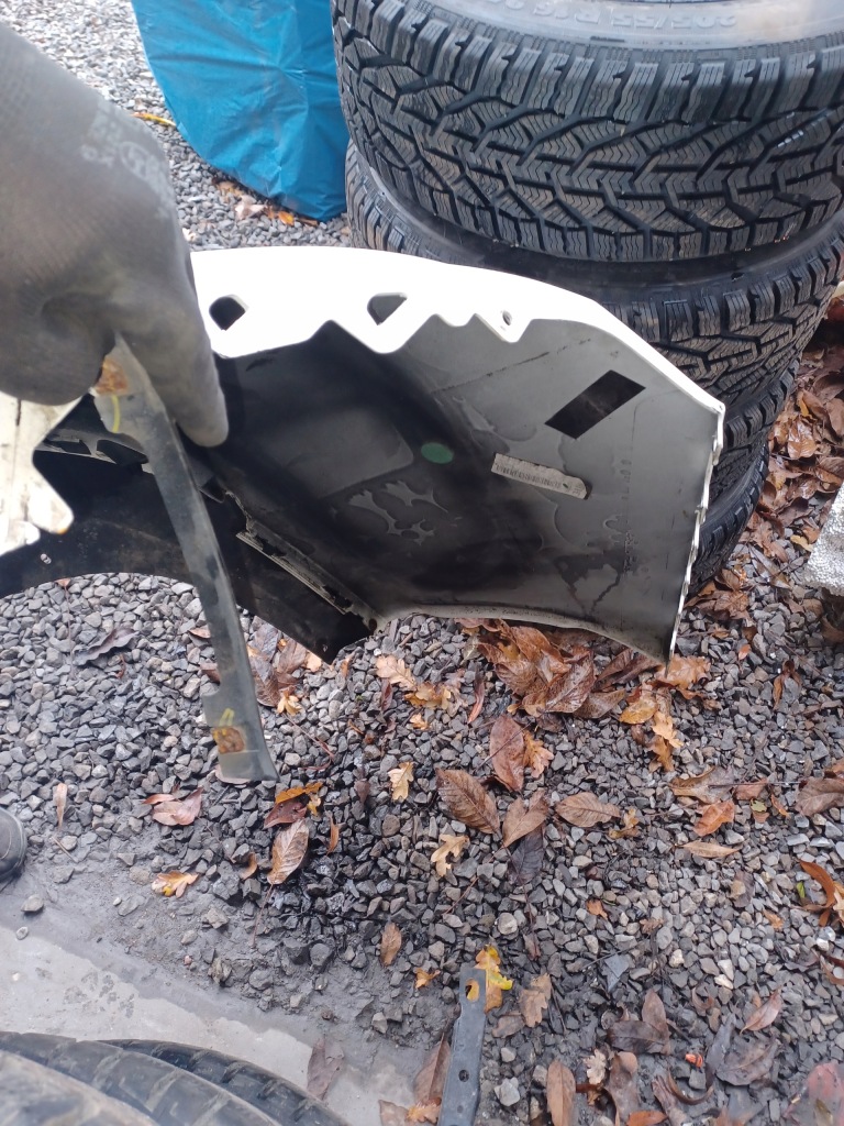 фото №8, Fiat tipo ii sedan бампер задній задня