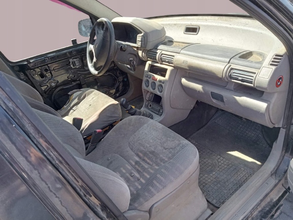 фото №13, Перемикач комбінований land rover freelander 00r