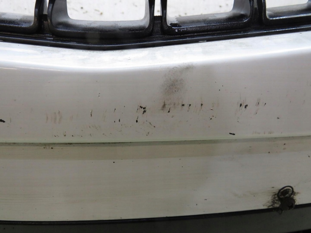 фото №8, Бампер перед комплект pdc z40r zafira c 002964