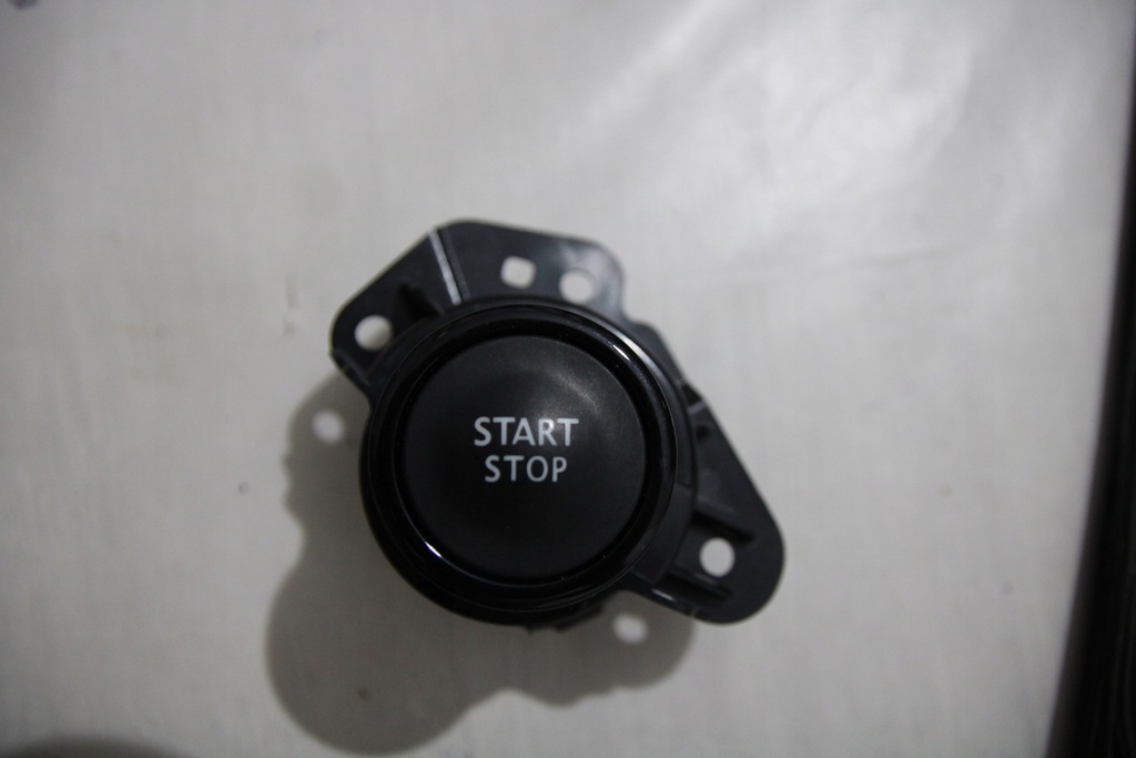 фото №1, Перемикач кнопка запуск стоп renault talisman