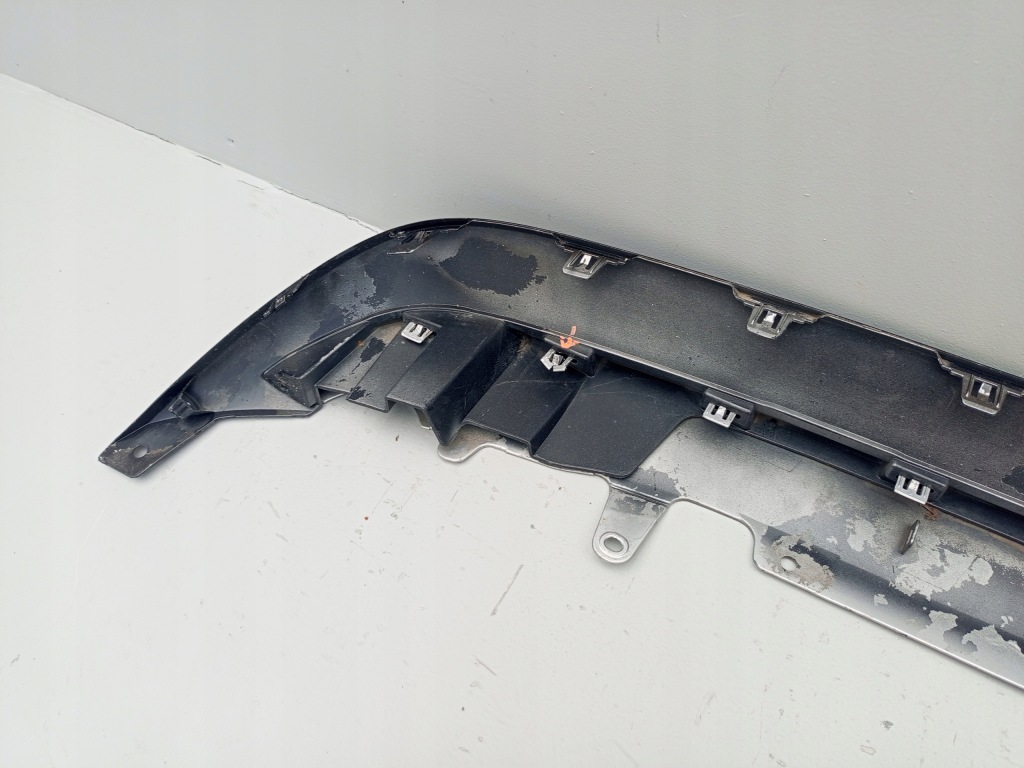 фото №12, Toyota corolla xii e21 kombi 19- спойлер накладка бампера задня 5245302190 ÷