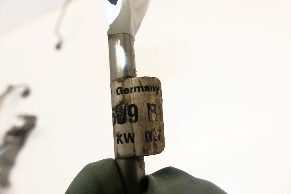 фото №10, Audi s8 s6 5.2 fsi v10 bxa дроти пального