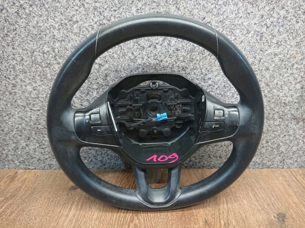 фото №1, Peugeot 208 мультифункция воздуховод