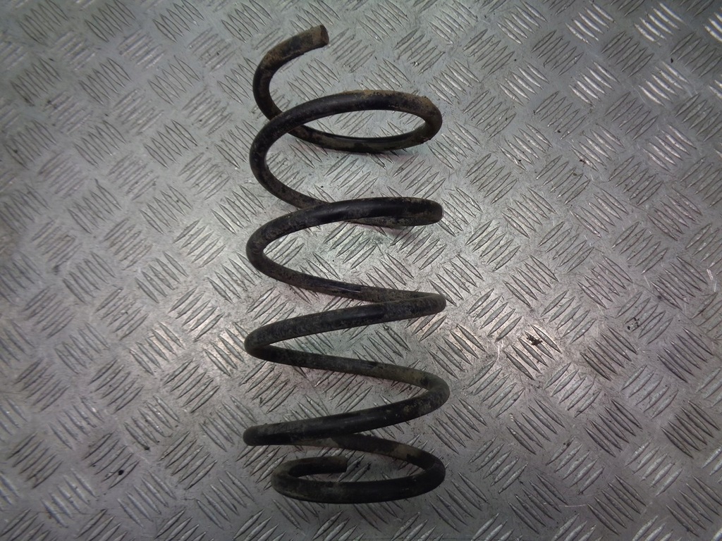 фото №1, Пружина перед chevrolet lacetti 1.4