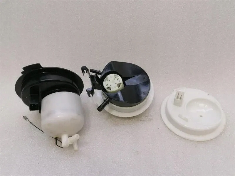 фото №6, Насос пального porsche panamera 970 електрична 97020142400 насос пального