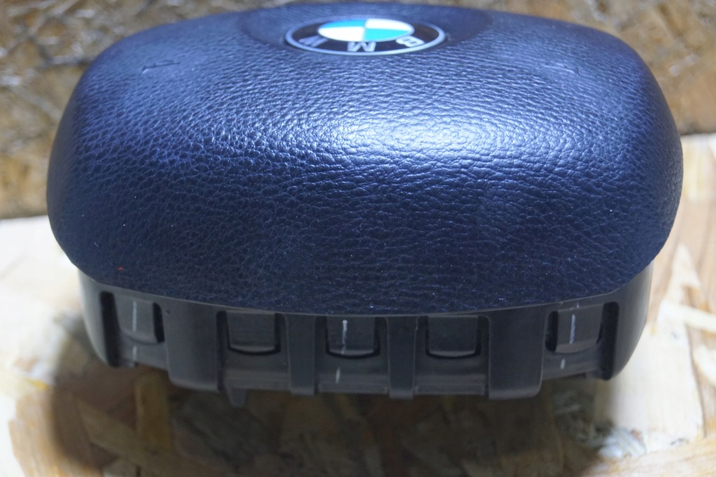 фото №5, Bmw x5 e70 подушка подушка безпеки водія 6780476