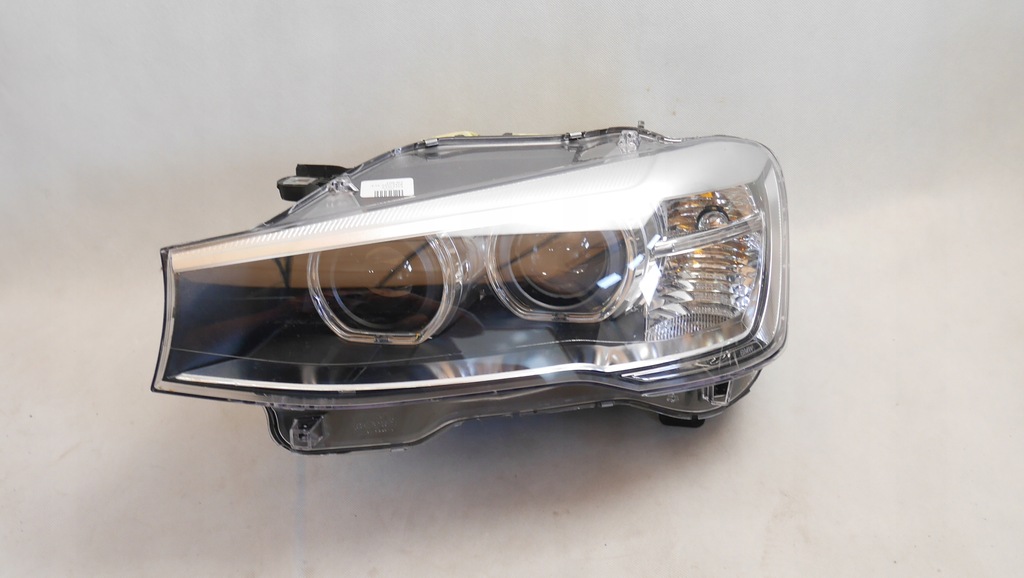 фото №1, Bmw x3 f25 x4 f26 lci lift ксенон лампа лівий eu