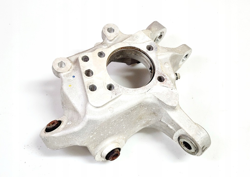 фото №1, Поворотний кулак задня ліва задня lexus rc is gs rc300 rc350 rc200t is250 is300 оригінальний номер