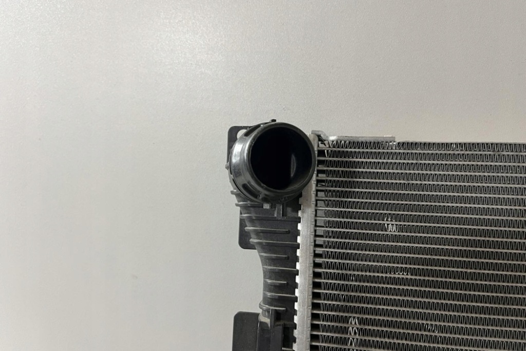 фото №11, Радиатор wody bmw 3 f30, f80 8652497 3.0l бензиновый 240kw 2016