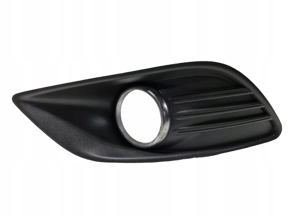 фото №1, Решётка бампера левая ford focus mk2 8m51r-19953