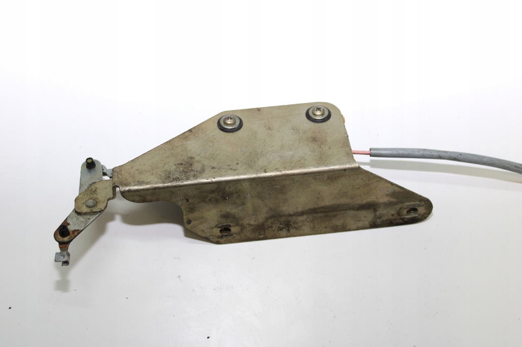 фото №4, Jaguar xj mk3 привод центрального замка дверь правый задняя