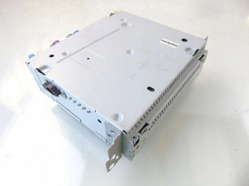 фото №4, Bmw i3 l01 радіо блок керування 6822087 модуль