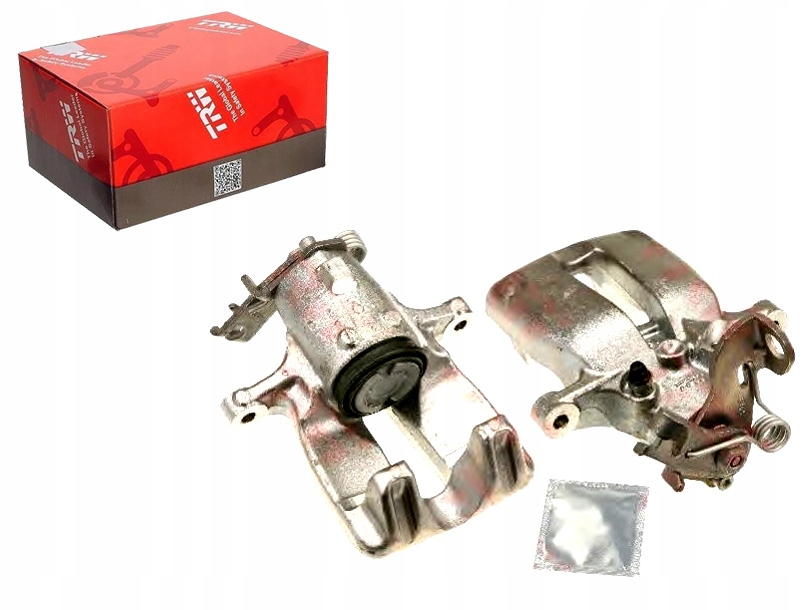 фото №1, Суппорт тормозной opel insignia a insignia a countr