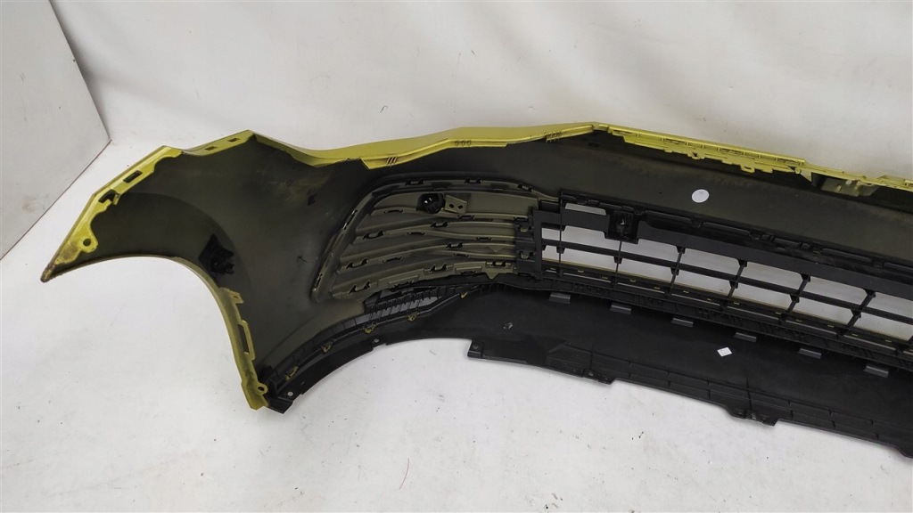 фото №9, Бампер перед vw golf 8 viii po 2020 5h0807221h