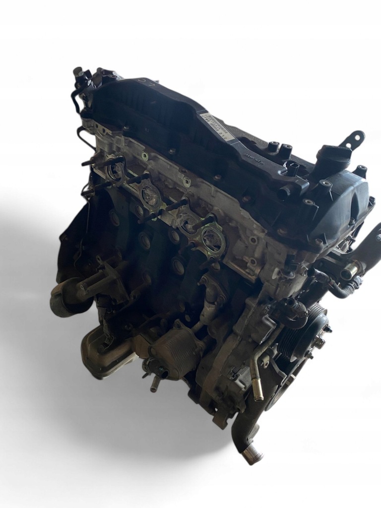 фото №9, Toyota land cruiser j150 двигатель