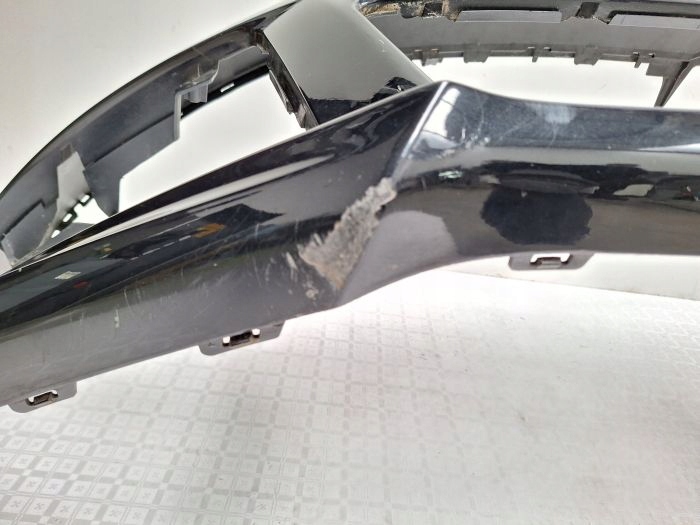 Vw golf vi 6 r r r r20 2008-2012 бампер перед передний 5k0807221ad Доставка