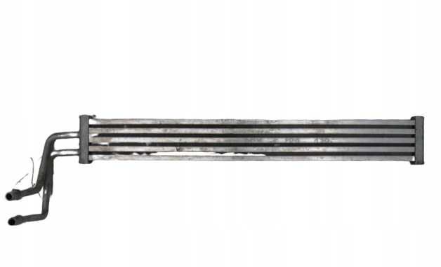 фото №1, Радиатор усилителя bmw 7 f01 оригинал