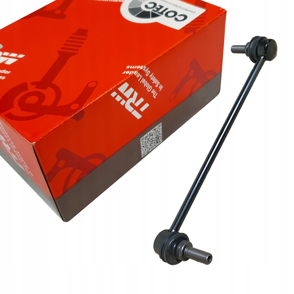 фото №1, Trw jts527 тяга / кронштейн, стабілізатор