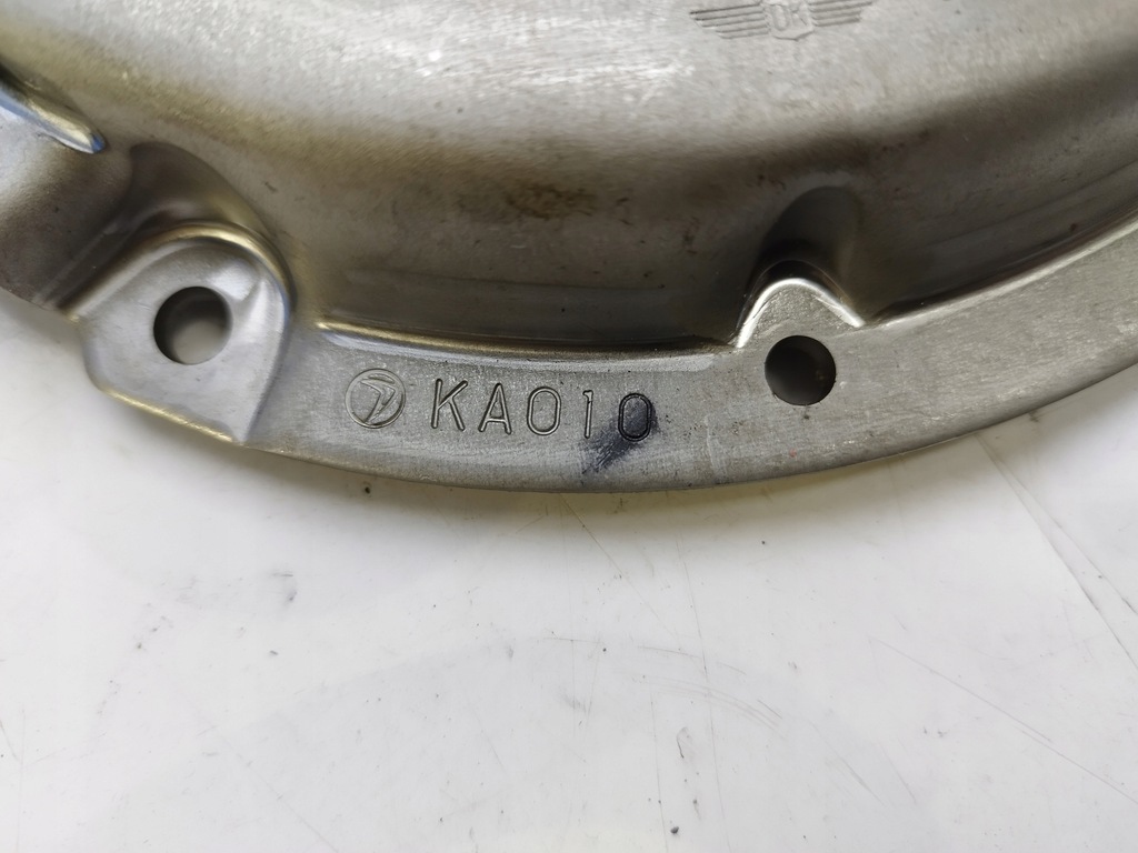 фото №14, Subaru justy libero прижим сцепления ka010