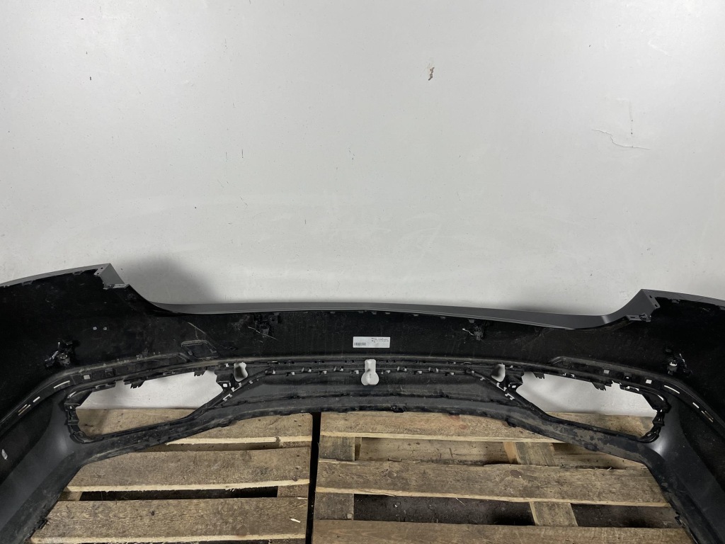 фото №6, Бампер задняя задний bmw 7 g11 g12 lift lci 18- полный