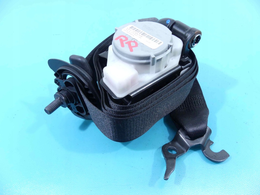 Купить Ремень безопасности перед правый  bmw x3 f25 европа