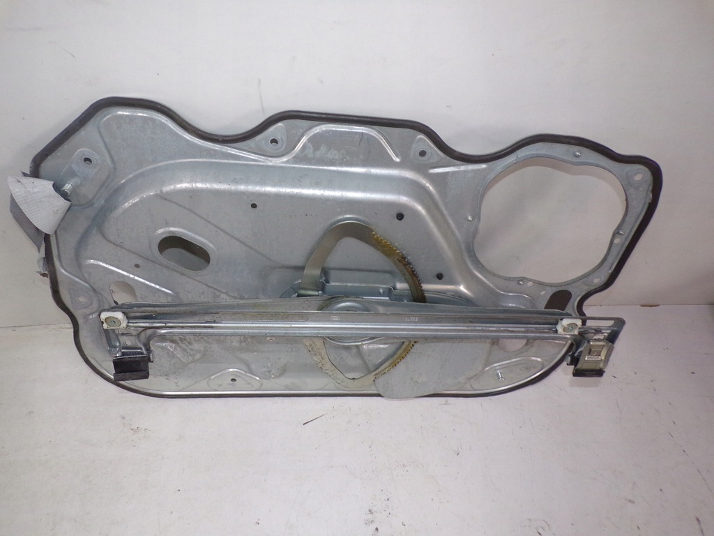 фото №4, Механизм стекло правый/левый перед ford focus mk2