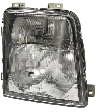 фото №1, Volkswagen lt 35 ii фара лампа передняя правая