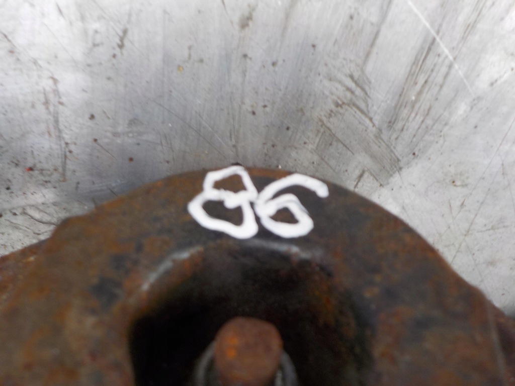 фото №8, 8687 mazda mx-5 i подвеска спортивные резьба